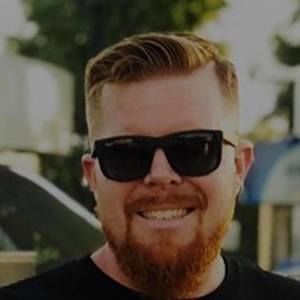 Meet your Posher, Gregory